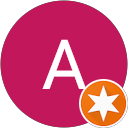 A A