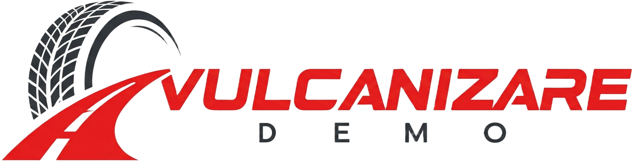 Vulcanizare Demo